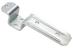 Zawias dolny drzwi do lodówki Candy CFBC 3150 A UK,2