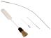 Szczotki do czyszczenia ekspresu do kawy Philips HD8753/94,0