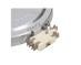 Duże pole grzejne do płyty grzewczej do Gorenje EC7704W,3