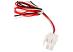 Wentylator do lodówki Sharp SJ-WS320T-S,2