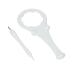 Przystawka do makaronu do robota kuchennego do Kenwood KMX750BK,8