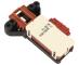 Blokada otwarcia drzwi do pralki Blomberg WNF 6341,1