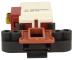 Blokada otwarcia drzwi do pralki Beko WMB 91242 LC,4