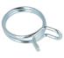 Zacisk węża rury połączeniowej do pralki Beko WMB 51021 PLY,0