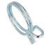 Zacisk węża rury połączeniowej do pralki Beko WMB 51021 PLY,1