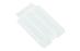 Zaślepka obudowy do pralki Indesit ITWD61052G(PL),0
