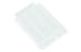 Zaślepka obudowy do pralki Indesit ITWD61052G(PL),1