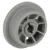 Rolka dolnego kosza do zmywarki do Sharp QW-HS25F443I-DE,0