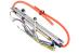 Grzałka do ekspresu do Siemens TI9553X1RW/10,2