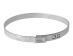 Zacisk węża rury połączeniowej do pralki Electrolux EWF11276SDW,2