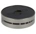 Pierścień pokrętła do kuchenki do Gorenje MEK514X,3