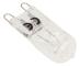 Żarówka halogenowa G9 do Electrolux EOB8857AAX,1