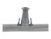 Dolny spryskiwacz do zmywarki do Sharp QW-GT31F452I-EU,4