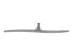 Dolny spryskiwacz do zmywarki do Sharp QW-GX12F472S-EU,2