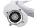 Wąż dopływowy 3/4" 1.5m do pralki Samsung WW80K5410UX/EU,2