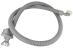 Wąż dopływowy 3/4" 1.5m do pralki AEG L7FEC48SP,0