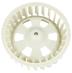 Wirnik wentylatora do pralko-suszarki Samsung WD70J5A10AW/LE,1