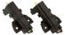 Szczotki węglowe silnika 13.3x4.8mm do pralki Indesit WIA122,0