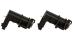 Szczotki węglowe silnika 13.3x4.8mm do pralko-suszarki Candy GC4 W264 D-S,4