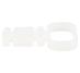 Mocowanie skraplacza do lodówki Sharp SJ-BA05IMXL1-EU,2