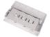 Front szuflady na proszek do pralki Hisense WFVC6010E,2