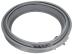 Fartuch do pralki Samsung WW90J6400CW/EG,1