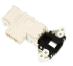 Blokada otwarcia drzwi do pralki Bush WMDF714W,2