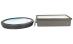 Zestaw filtrów 2szt. do odkurzacza Rowenta RO3786EA/4Q0,3