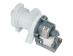 Pompa odpływowa kompletna do pralki WT 473 710 (Amica) TP6525239L,1