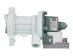 Pompa odpływowa kompletna do pralki WT 473 710 (Amica) TP6525239L,2