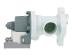 Pompa odpływowa kompletna do pralki WT 473 710 (Amica) TP6525239L,3