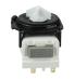 Pompa odpływowa do zmywarki do Sharp QW-HS24F472B-EU,7