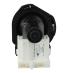 Pompa odpływowa do zmywarki do Sharp QW-GX12F472S-EU,3
