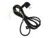 Kabel zasilający do lodówki Amica FK261.3X,1