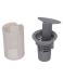 Filtr zgrubny + mikrofiltr do zmywarki Ariston LL42EU,1