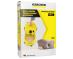 Worki papierowe do odkurzacza do Karcher WD 2.200,0