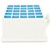 Filtr HEPA do odkurzacza do Bosch BGS2230/02,4
