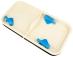 Filtr skraplacza z obudową do suszarki Candy CSO H7A3TE-S,0