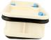 Filtr skraplacza z obudową do suszarki Candy CSO H7A3TE-S,5