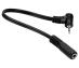 Kabel Jack 3,5mm - Jack 2,5mm stereo do Nokia E71,0