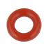Uszczelka 3.68x1.78mm czerwona 1szt. do ekspresu do kawy Gastroback 42612,0