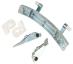Zawias drzwi do pralki Candy CG 544 T,2