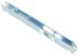 Obudowa zawiasu drzwi do piekarnika do Gorenje EC6351XC,3