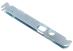 Obudowa zawiasu drzwi do piekarnika do Gorenje K6351XF,0