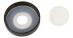 Gniazdo zaworu pojemnika na wodę do ekspresu do kawy Bosch TCC78K751/08,2