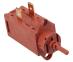 Mechanizm pokrętła do kuchenki do Gorenje GCM812B,1
