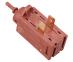Mechanizm pokrętła do kuchenki do Gorenje GCM812B,2