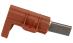 Szczotki węglowe silnika prawe 12.5x27.5x5mm do pralki Hotpoint Ariston FMSGN623BCZ,4