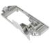 Obudowa pompy do suszarki do Siemens WT45HV0EPL/01,2
