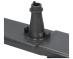 Dolny spryskiwacz do zmywarki do Electrolux ESL8336RO,3
